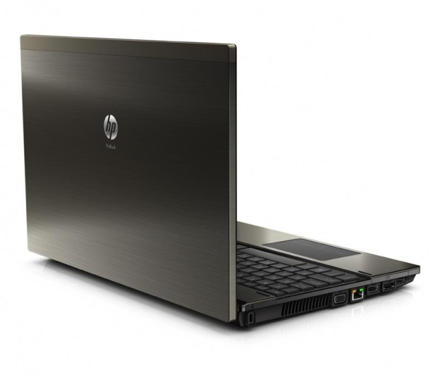 HP probook 4520s i3-330M/3072/320/DVD-RW/7HP - 54247 - zdjęcie 8